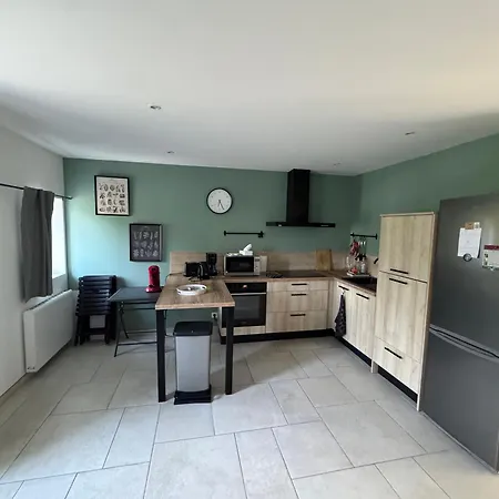 De Pouppeville Sainte-Marie-du-Mont (Manche)