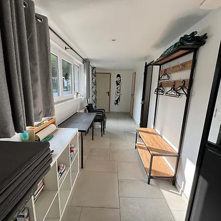 Ferienhaus De Pouppeville *