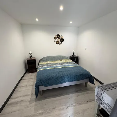 De Pouppeville * Sainte-Marie-du-Mont (Manche)