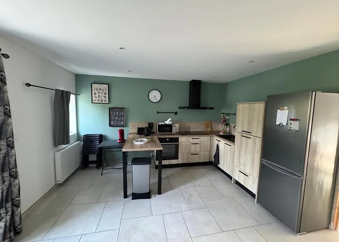 De Pouppeville Sainte-Marie-du-Mont (Manche)