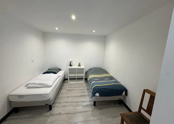 Holiday home De Pouppeville *