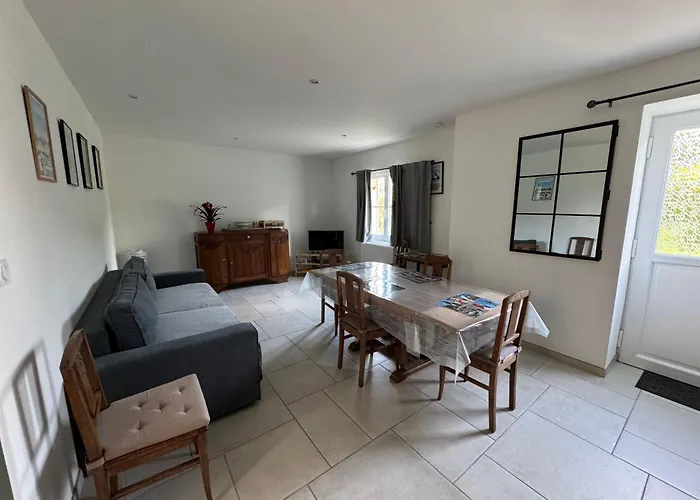 De Pouppeville Holiday home