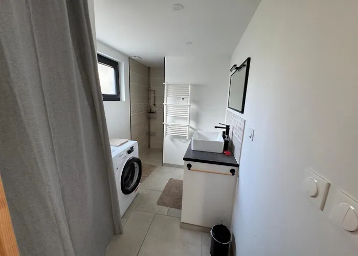 De Pouppeville Holiday home *